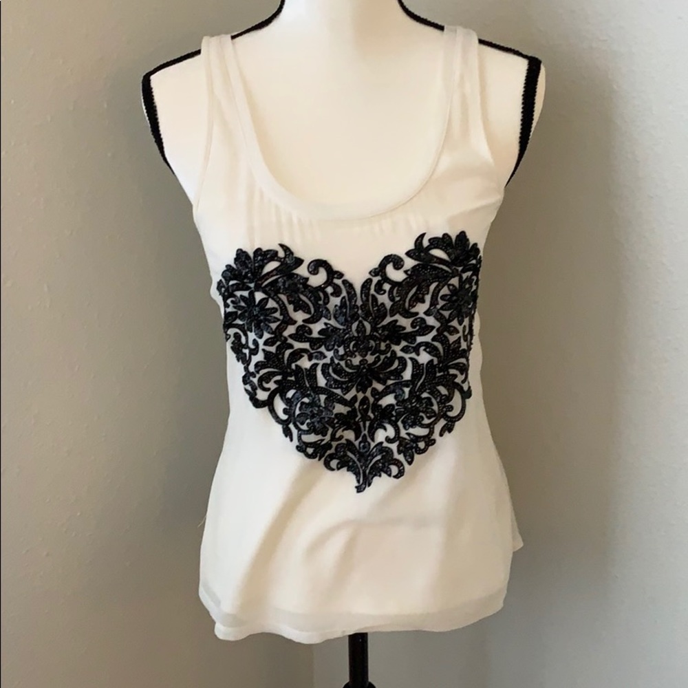 Express Tank XS